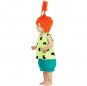 Costume Pebbles Les Pierrafeu bébé