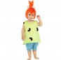 Costume Pebbles Les Pierrafeu bébé