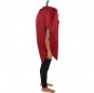 Disfraz de Pimiento Rojo infantil Perfil