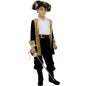 Déguisement Pirate Boucanier pour garçon