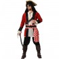 Déguisement Pirate homme