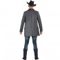 Déguisement Cowboy Bandit homme Espalda