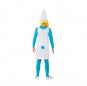 Costume Schtroumpfette fille
