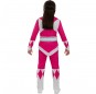 Déguisement Power Ranger classic Espalda