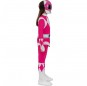 Déguisement Power Ranger classic Perfil