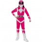 Déguisement Power Ranger classic