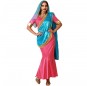 Costume Princesse hindoue femme
