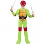 Costume Raphael - Les Tortues Ninja garçon