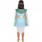 Déguisement Égyptienne Toutankhamon Enfant Espalda