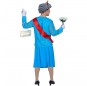 Costume pour homme Reine d\'Angleterre