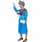Costume pour homme Reine d\'Angleterre