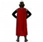 Costume pour homme Roi du Moyen Âge
