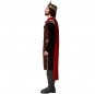 Costume pour homme Roi du Moyen Âge