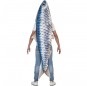 Costume adulte Sardine