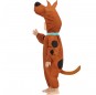 Déguisement Scooby-Doo bébé Perfil