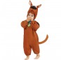 Déguisement Scooby-Doo bébé