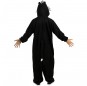 Disfraz de Silvestre de Looney Tunes adulto unisex Espalda