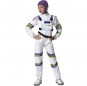 Costume Super-héros Buzz l\'éclair garçon