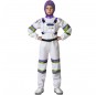 Costume Super-héros Buzz l\'éclair garçon
