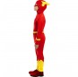 Déguisement The Flash DC Comics classic garçon Perfil