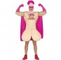 Disfraz de Superpene para hombre