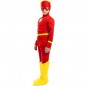 Déguisement The Flash DC Comics deluxe garçon Perfil