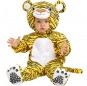 Déguisement Tigre amoureux bébé