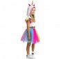 Déguisement Licorne enfant Perfil