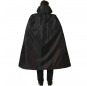 Costume Vampire avec longue cape homme