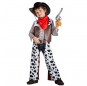 Déguisement Cowboy Wild West pour garçon