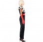 Costume Vilaine 101 Dalmatiens femme