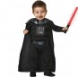 Déguisement Darth vader pour bébé