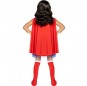 Costume Wonder Woman dans Injustice fille