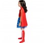 Costume Wonder Woman dans Injustice fille