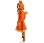Déguisement Renard enfant Perfil