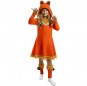 Déguisement Renard enfant