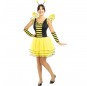 Déguisement Abeille sexy femme