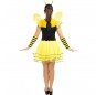 Déguisement Abeille sexy femme Espalda