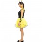 Déguisement Abeille sexy femme Perfil