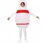 Costume pour garçons et filles de Quille