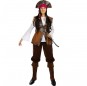 Déguisement Pirate Swordman femme