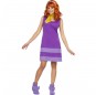 Déguisement Daphne Blake femme 