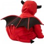 Déguisement Démon rouge avec ailes bébé Espalda