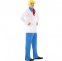 Déguisement Fred Jones de Scooby-Doo homme Perfil