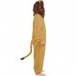 Costume pour homme Lion poltron du conte Le Magicien d\'Oz