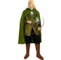 Déguisement Elfe Archer homme