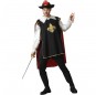 Déguisement Mousquetaire de l'Ordre homme