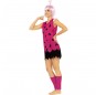 Costume Pebbles Les Pierrafeu femme