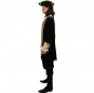 Pirate Ivoire Perfil