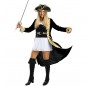 Déguisement Pirate Nuit